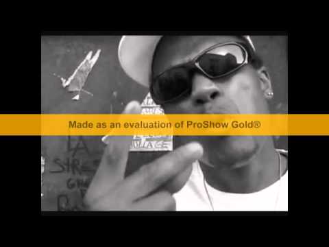 Cliclau - Rap Criolo(Bubs & Jamaika)