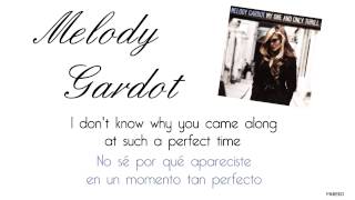 Melody Gardot - Your Heart Is As Black As Night