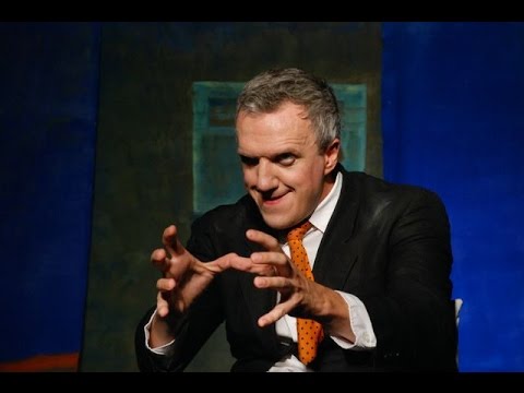 "Bon Voyage!" Visual comedy soloshow by Alexey Mironov.