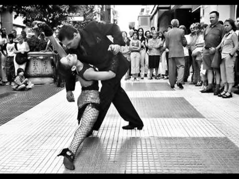 Electro Tango. Dario Boente & Huge in Japan