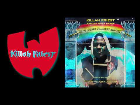 Killah Priest ~ Forest