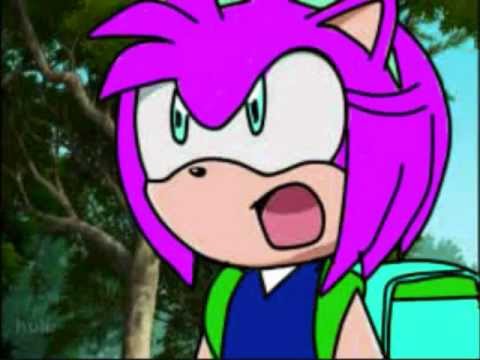 Impossible isabella,sonic y yannet