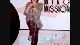 Miko Mission - Toc Toc Toc video