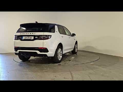 Land Rover Discovery Sport 1.5 I3 PHEV 300 PS AWD - Image 2
