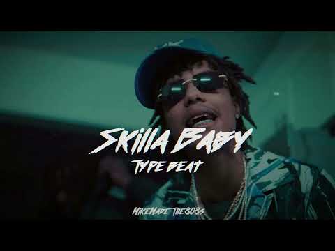 [FREE] Skilla Baby x Detroit Type Beat 2023 “Virgin”