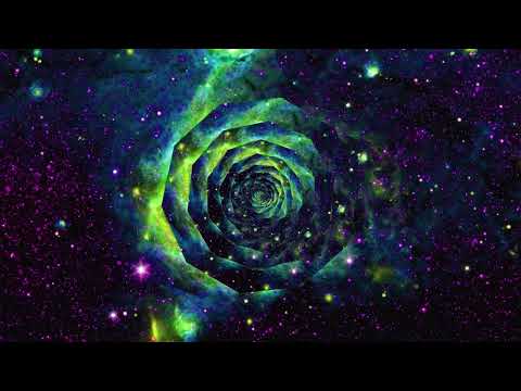 PSYCHIC TRAVELLER - Aphid Moon & Psibindi (Original Mix)