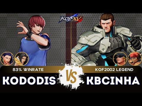 Let's Go FGC! and 3 more