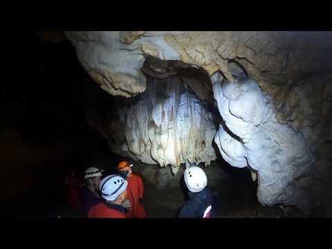 YouTube - Peştera Racoviţă