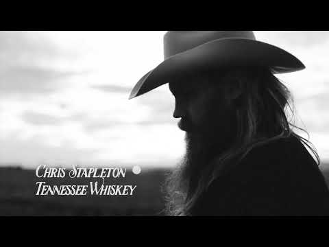 Tennessee Whiskey chord shapes reference