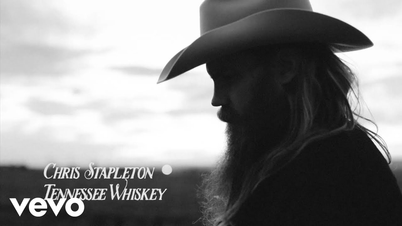 Tennessee Whiskey Lyrics by Chris Stapleton Tennessee Whiskey Lyrics by Chris Stapleton