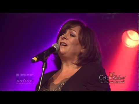 Still from The Black Family - Celtic Colours - October 2011 video