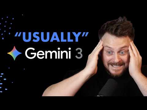 "I can't believe it" | English Learning Tools with Gemini 3