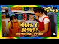 Crianças Diante Do Trono Quem é Jesus DVD Completo Extras