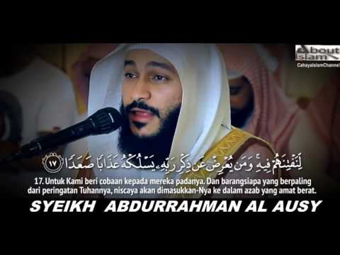 download lagu mp3 mp4 Surat Al Jin, download lagu Surat Al Jin gratis, unduh video klip Surat Al Jin