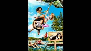 As It Was ~ Bunk' D ~ from season one to season seven