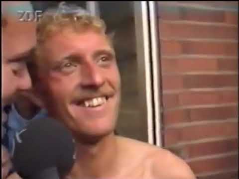 1991 1.FCK - Deutscher Meister (Sportstudio)