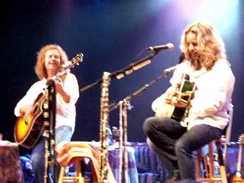 SHAW-BLADES -- CRYSTAL BALL / CALIFORNIA DREAMIN' - LIVE!!