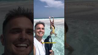 LES MALDIVES À PETIT PRIX 😱🌺🌴 #voyage #maldives