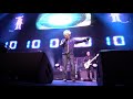 Jamiroquai LIVE In San Francisco 4 17 18 Return Of The Space Cowboy
