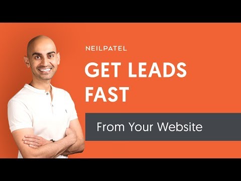 4 Sneaky Ways to Get More Business From Your Website | Learn How to Get Leads Fast