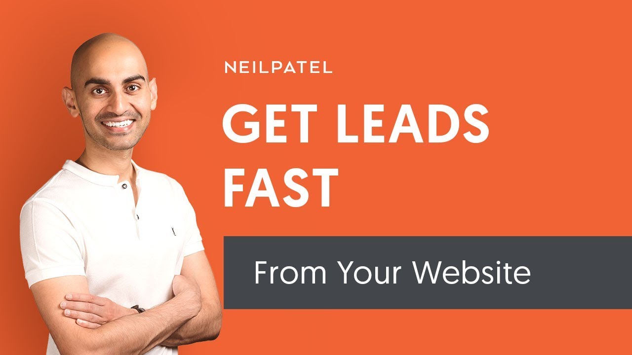 How to Generate Leads From Your Website