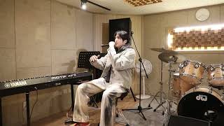 우석(WOOSEOK) &#39;DOMINO&#39; Live Clip