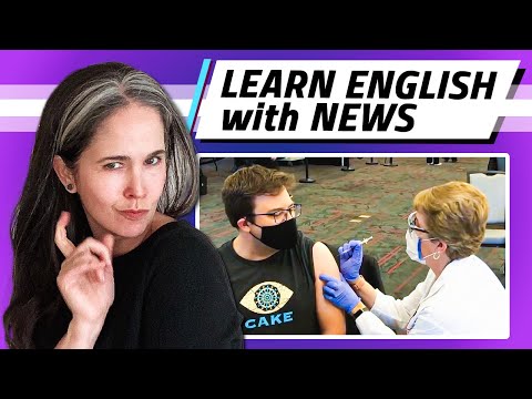 用新聞學習英語。高級詞彙和短語 | Rachel's English (Learn English With News: Advanced Vocabulary & Phrases | Rachel's English)