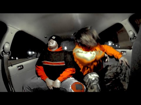 YEAHDUDEJOSHISHERE W/ DAFFI - FUKKEMALL [PROD. TSUYUNOSHI] (MUSIC VIDEO)