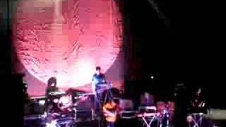 Hot Chip - Out at the pictures - Live @ Métropolis - Mtl