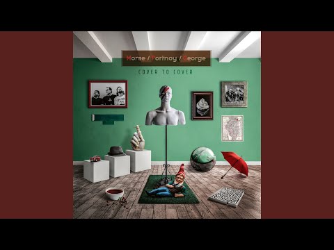 I'm the Man (2020 Remastered cover Version)