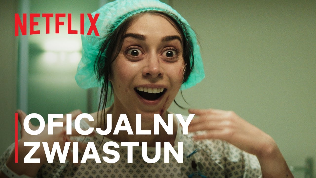 Czarne lustro, sezon 7.