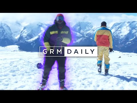 Bi0ch3mic - Starving Artist/Max Orbit (Prod. by JP Beatz) [Music Video] | GRM Daily