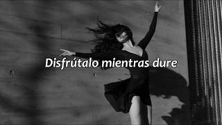 Enjoy It While It Lasts - Easy Wanderlings // sub. español