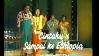 Download lagu Ria Resti Fauzi - Cintaku Sampai Ke Ethiopia mp3