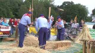 valkerij en plattelands beurs - TV Goud valkerij en plattelands beurs - TV Goud