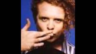 Simply Red The Right thing