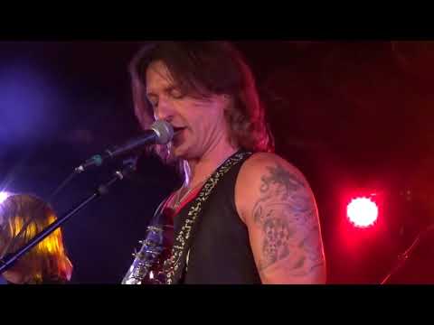 Stadtstreicher - 2 - Ewigkeit