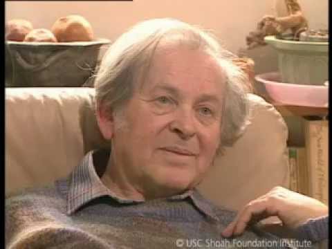 Jewish Survivor Yehudah Bakon Testimony | USC Shoah Foundation