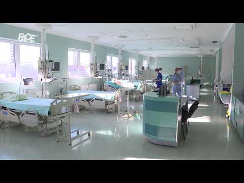 Specijalna bolnica Medical Institute Bayer Tuzla - jedna od najmodernijih zdravstvenih ustanova