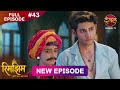 Rimjhim Choti Umar Bada Safar Full Episode 43 27 Nov 2025 Full HD Newepisode Dangal TV