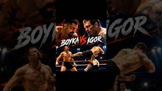 Download lagu Boyka vs Igor — one of the most brutal fight moments! 🥶🔥#boyka #mma #mmafights mp3