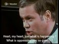 Beethoven : Neue Liebe neues Leben, op.75 nr.2 (English subtitles)