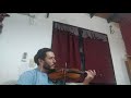 ARIA-SCHUMANN-VIOLIN 2