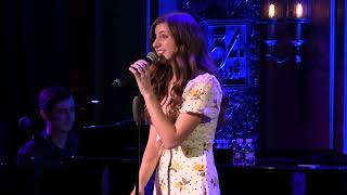 Kaylin Hedges - &quot;How &#39;Bout a Dance?&quot; (Bonnie &amp; Clyde; Frank Wildhorn)