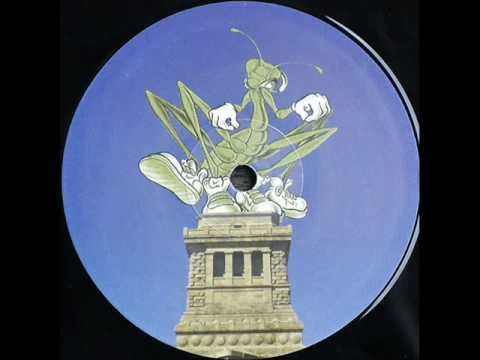 Dj Delirium - The Right Tempo