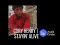 Cory Henry Live | The Funk Apostles | Stayin' Alive