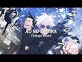 Jujutsu Kaisen Opening 3 - Ao no Sumika Lyrics