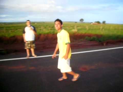 TV ZuneL - Com quem Pareço?