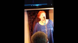 Belinda Trust Me (This is Love)