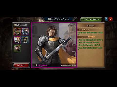 Small blastie Special Edition - King of Avalon